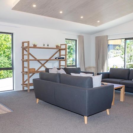 Rolki House - Hanmer Springs Holiday Home מראה חיצוני תמונה