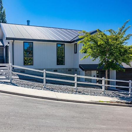 Rolki House - Hanmer Springs Holiday Home מראה חיצוני תמונה
