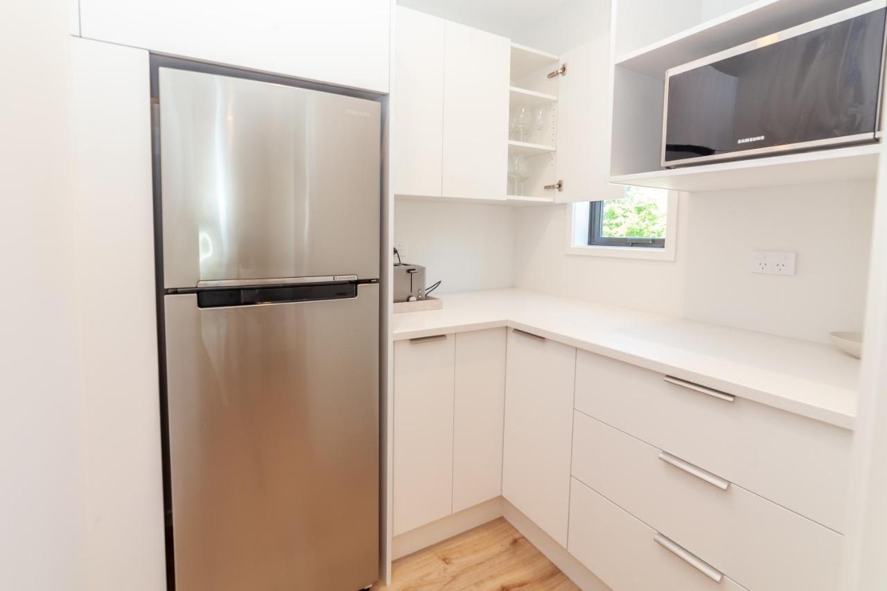 Rolki House - Hanmer Springs Holiday Home מראה חיצוני תמונה