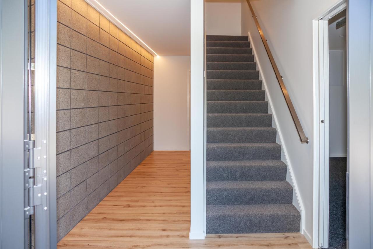 Rolki House - Hanmer Springs Holiday Home מראה חיצוני תמונה