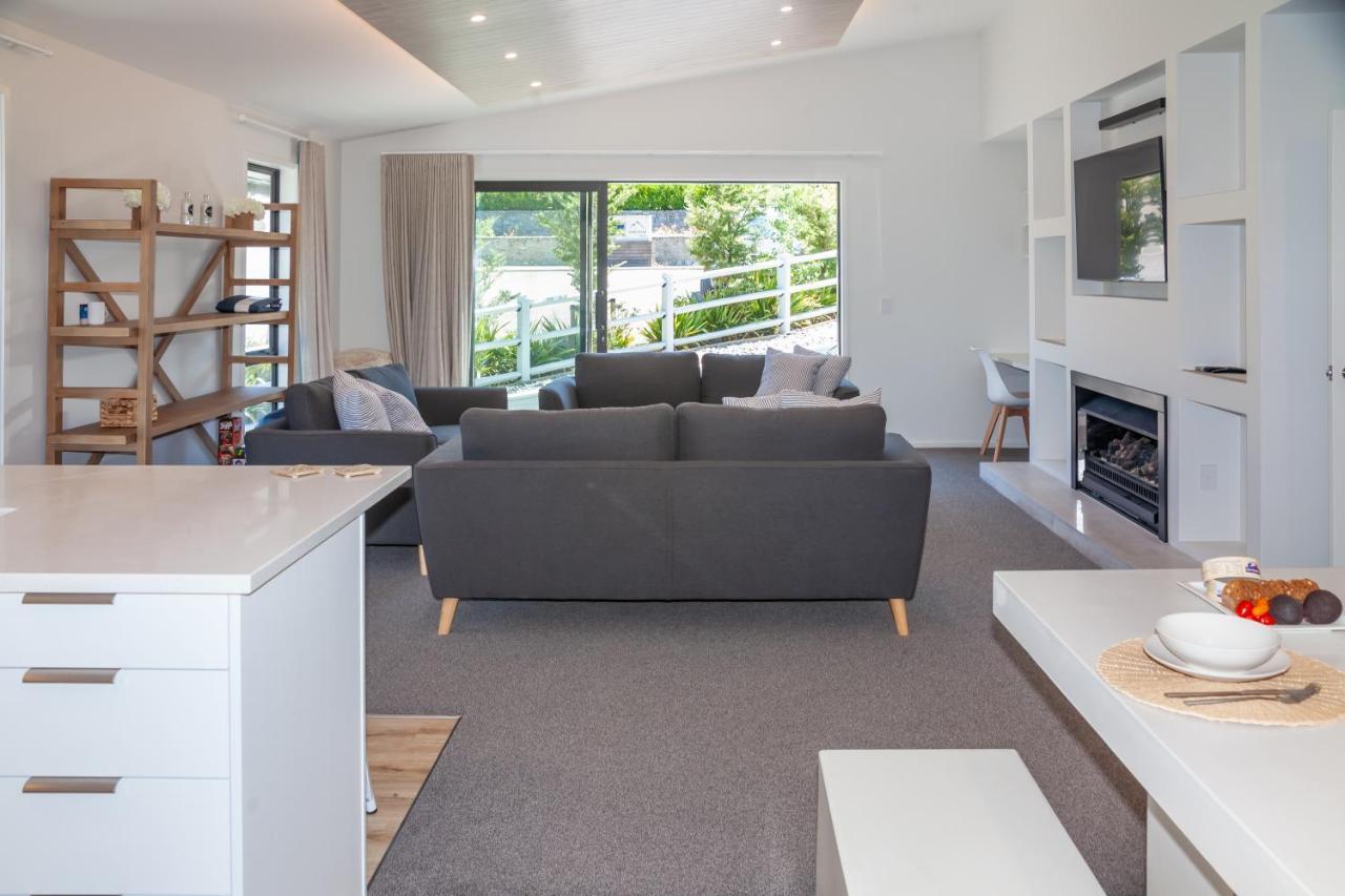 Rolki House - Hanmer Springs Holiday Home מראה חיצוני תמונה
