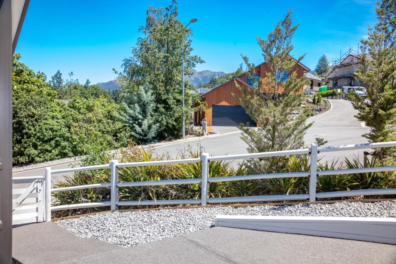 Rolki House - Hanmer Springs Holiday Home מראה חיצוני תמונה