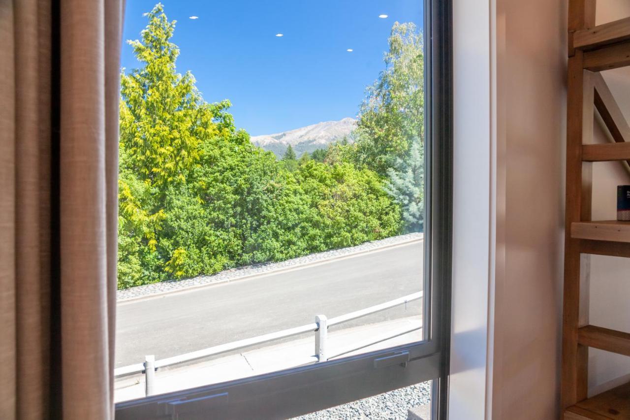 Rolki House - Hanmer Springs Holiday Home מראה חיצוני תמונה