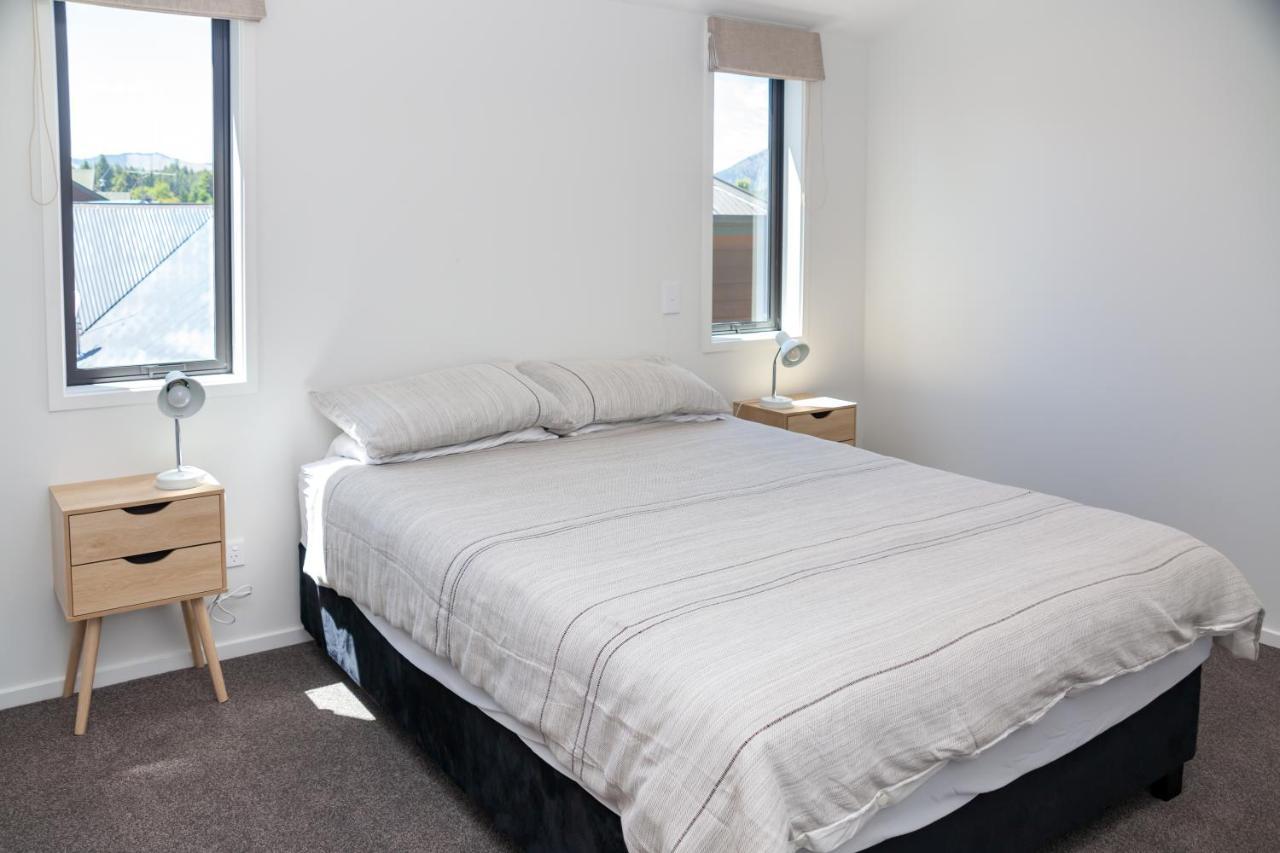 Rolki House - Hanmer Springs Holiday Home מראה חיצוני תמונה