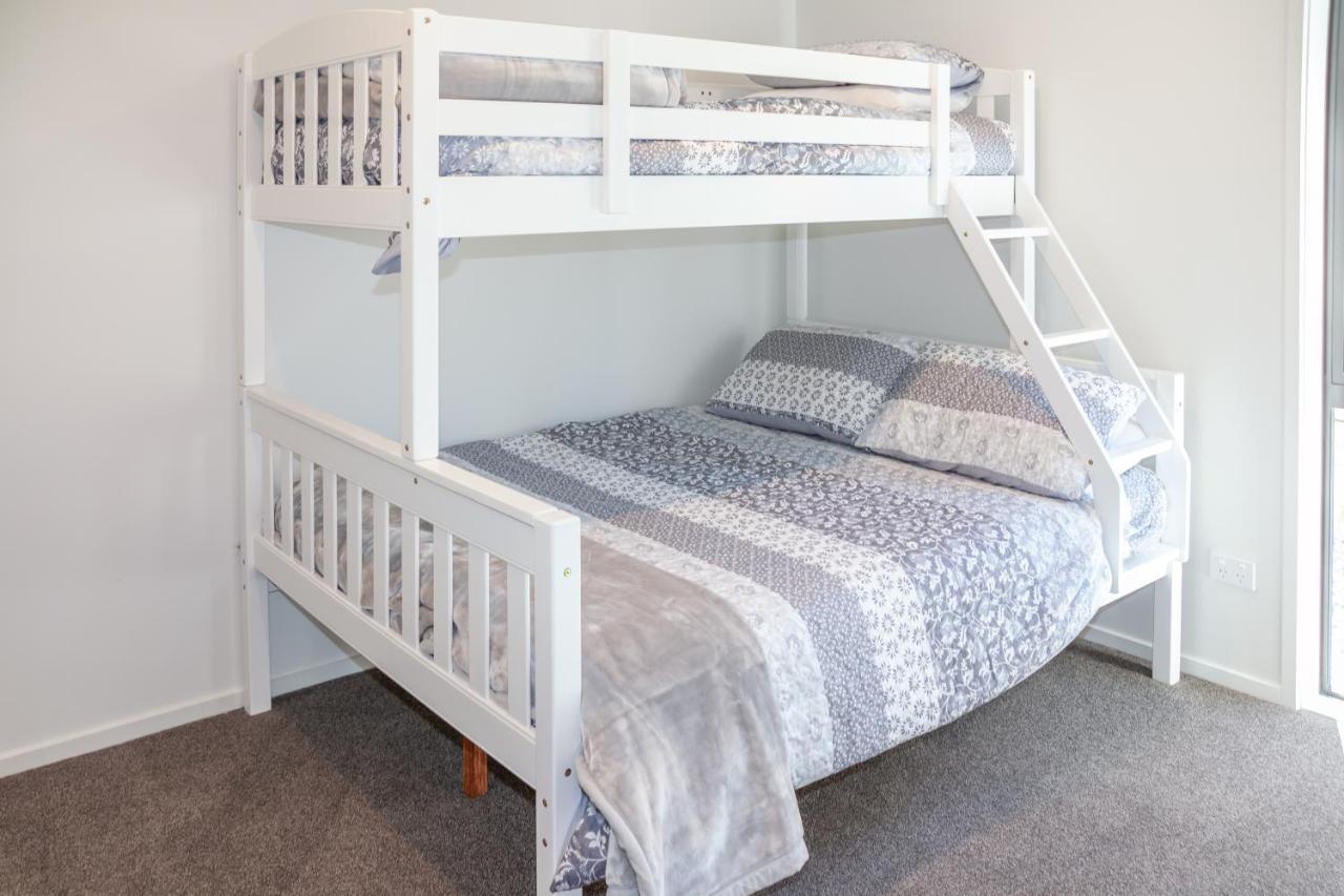 Rolki House - Hanmer Springs Holiday Home מראה חיצוני תמונה