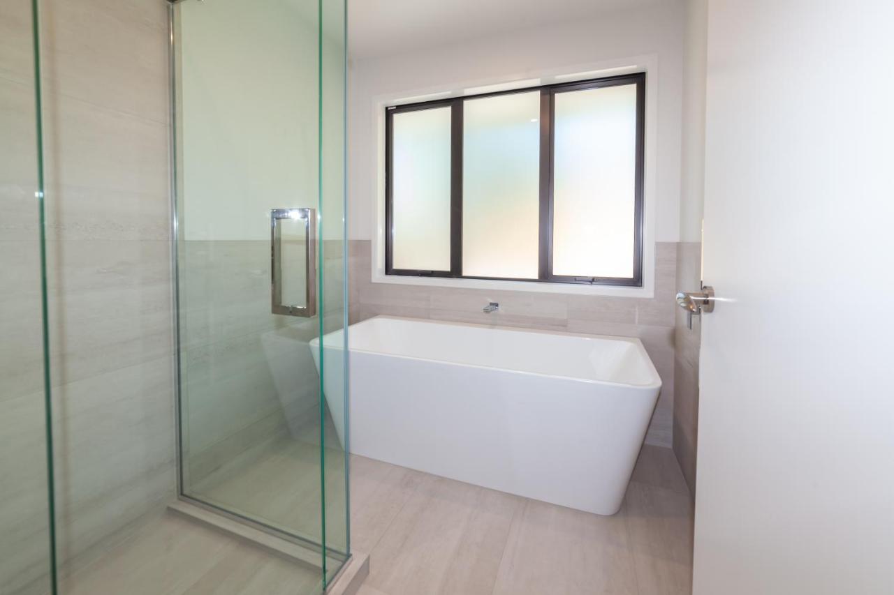 Rolki House - Hanmer Springs Holiday Home מראה חיצוני תמונה