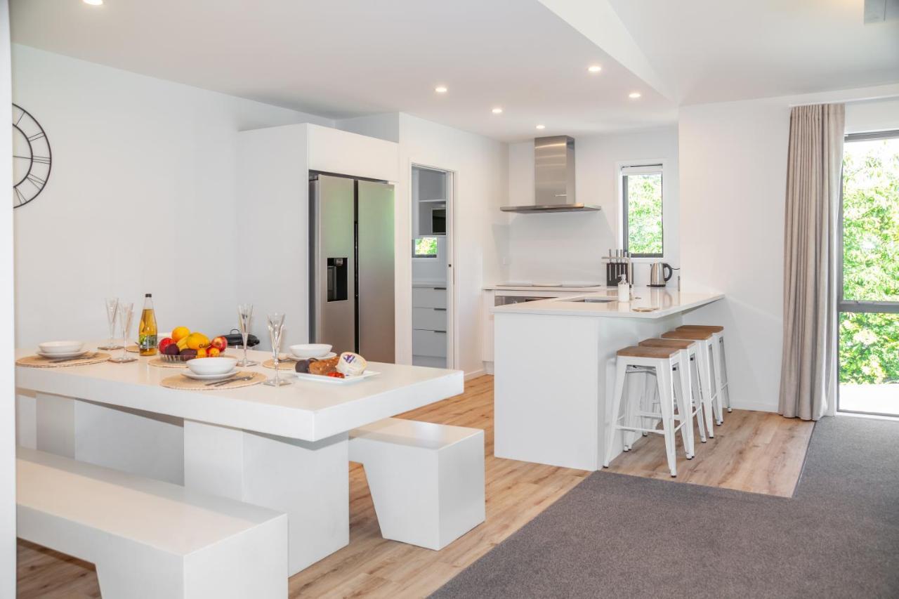 Rolki House - Hanmer Springs Holiday Home מראה חיצוני תמונה