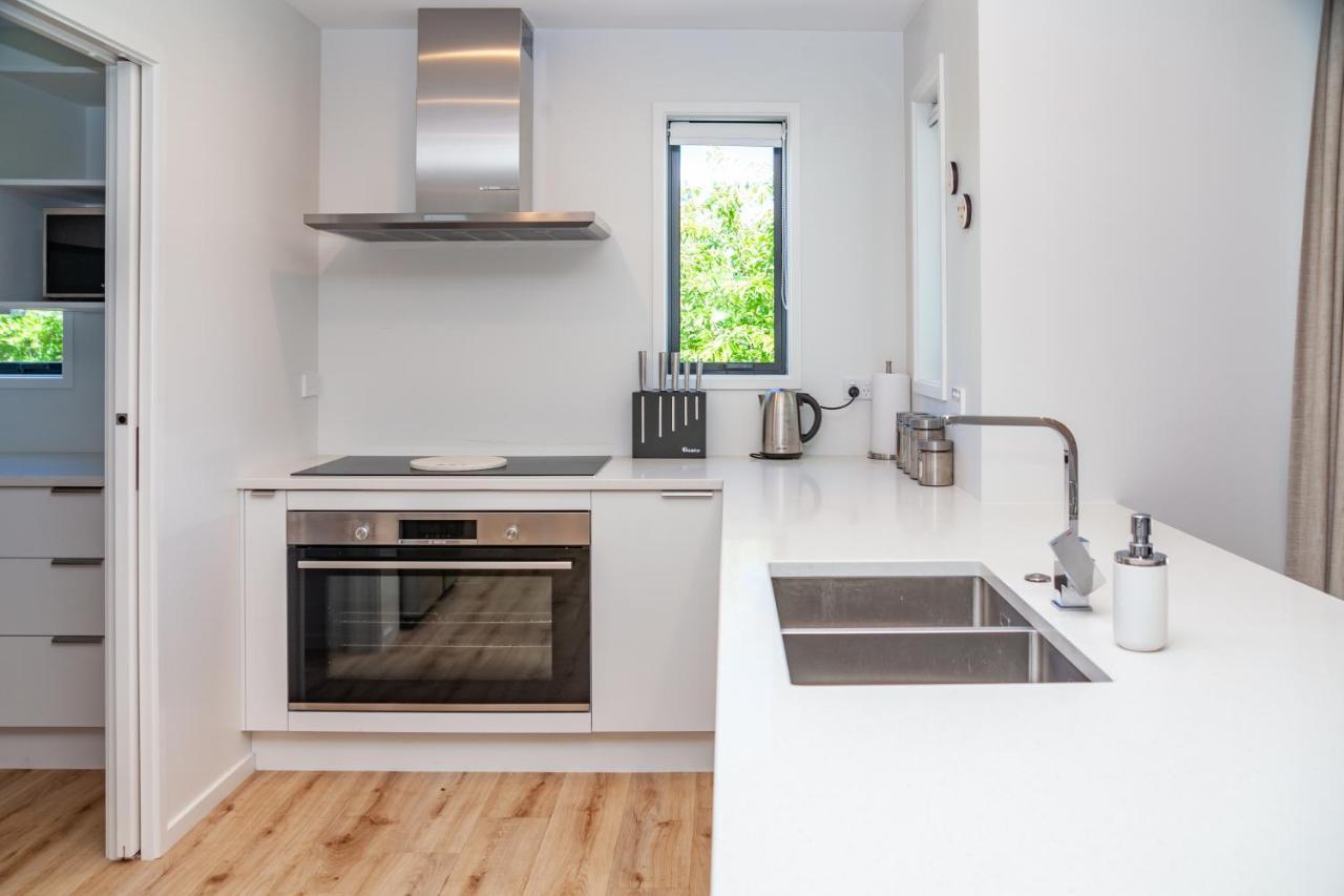 Rolki House - Hanmer Springs Holiday Home מראה חיצוני תמונה